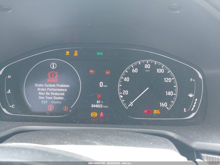 2022 HONDA ACCORD SPORT SPECIAL EDITION - 1HGCV1F45NA039488