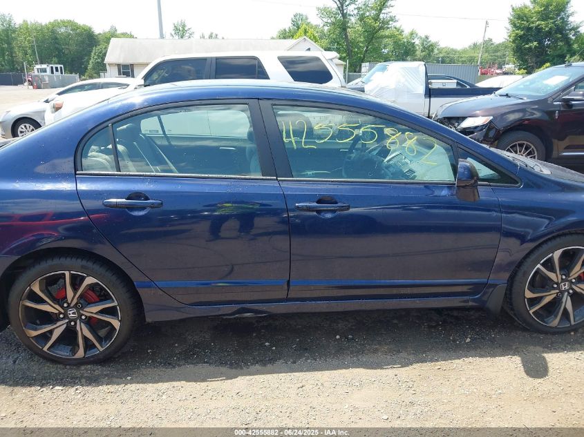 2007 Honda Civic Lx VIN: 1HGFA16567L084626 Lot: 42555882