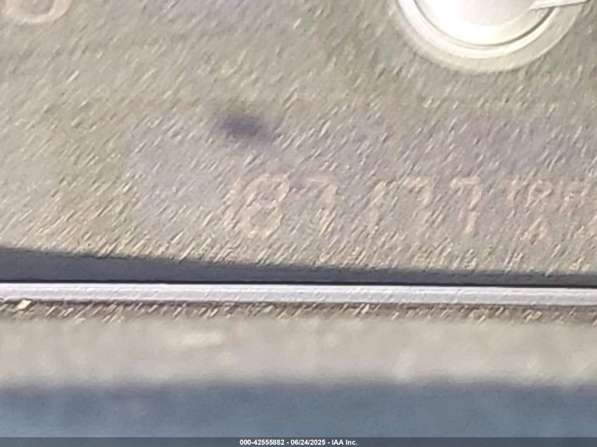 2007 Honda Civic Lx VIN: 1HGFA16567L084626 Lot: 42555882