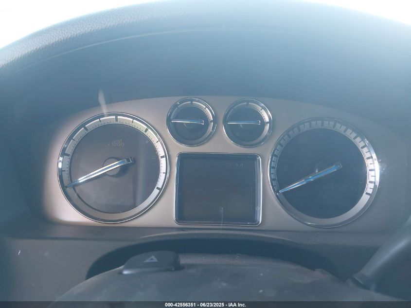 2010 Cadillac Escalade Luxury VIN: 1GYUCBEF3AR122327 Lot: 42556351