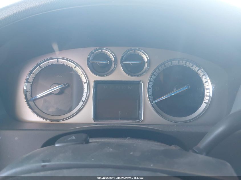 2010 Cadillac Escalade Luxury VIN: 1GYUCBEF3AR122327 Lot: 42556351