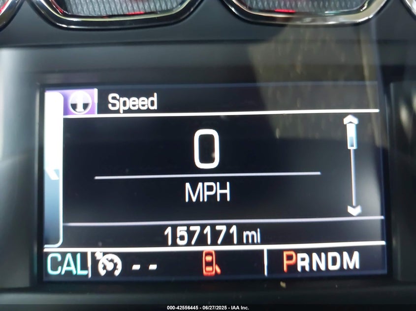 2016 CHEVROLET SILVERADO 1500 2LT - 3GCUKREC2GG272221