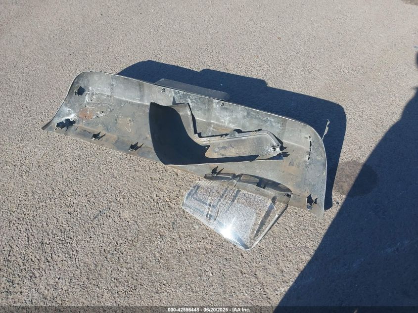 2020 Toyota Tacoma Trd Sport VIN: 3TMDZ5BNXLM084553 Lot: 42556448