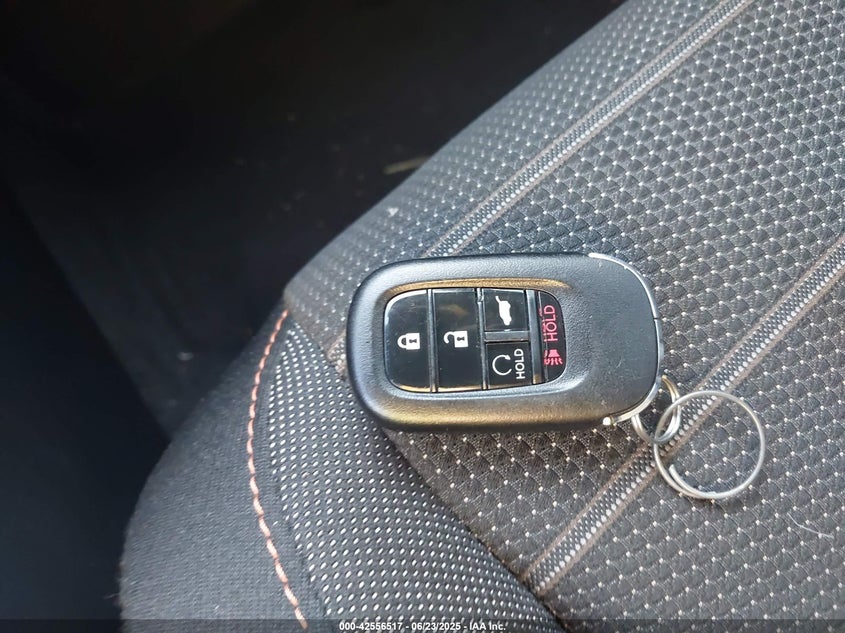 2023 HONDA CR-V HYBRID SPORT - 7FARS6H55PE028140