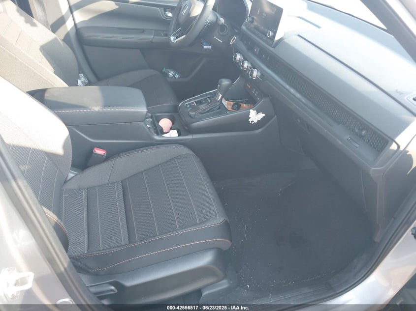 2023 HONDA CR-V HYBRID SPORT - 7FARS6H55PE028140