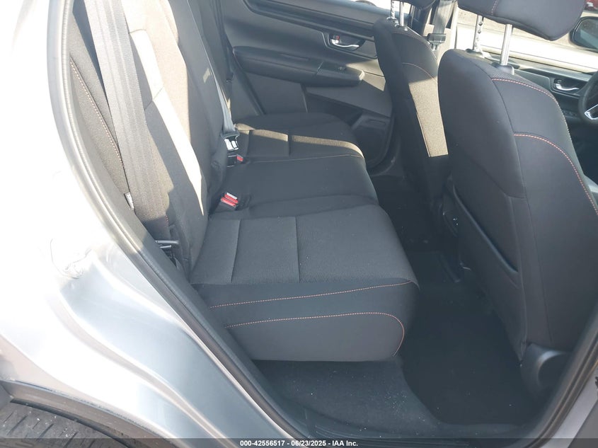 2023 HONDA CR-V HYBRID SPORT - 7FARS6H55PE028140