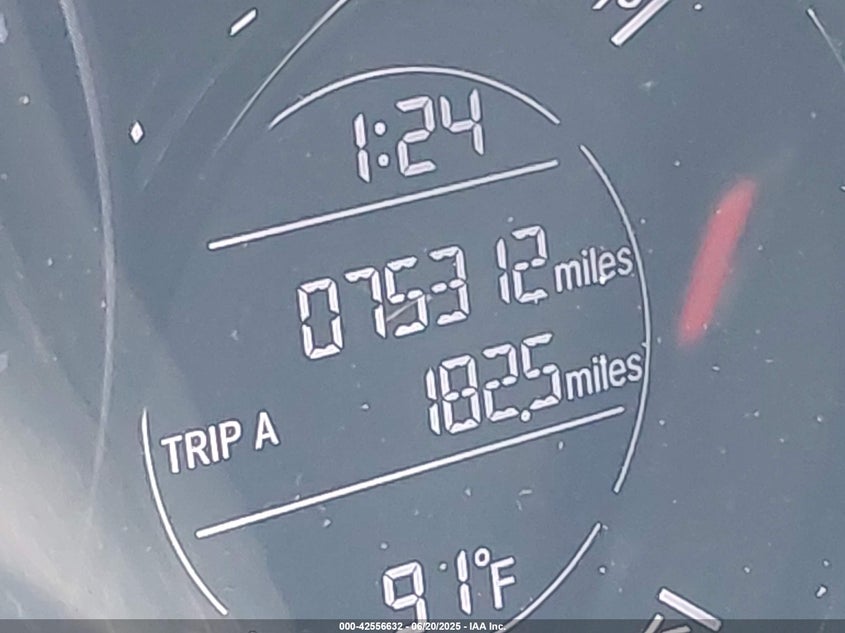 2018 HONDA HR-V EX - 3CZRU6H51JM726201