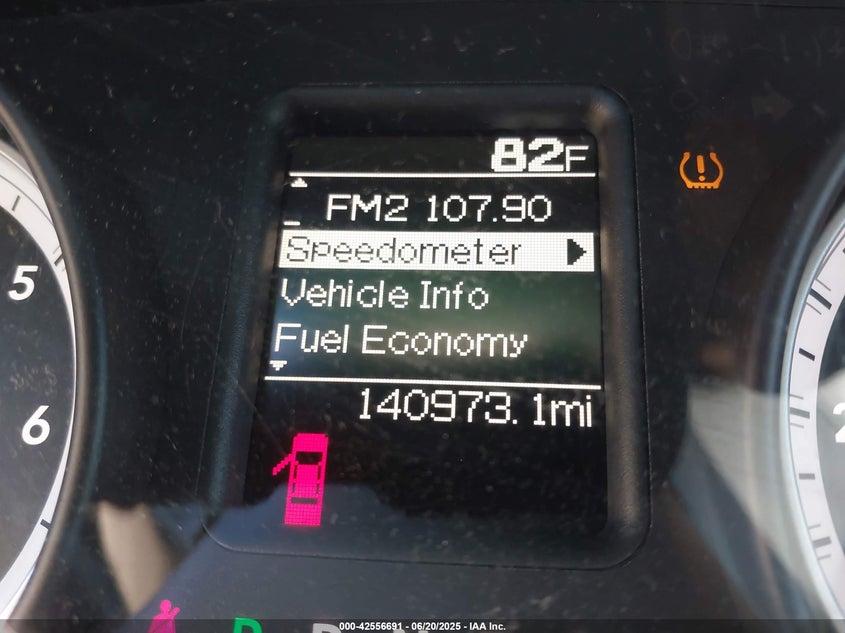 2013 RAM 1500 TRADESMAN - 3C6JR7AT8DG501271