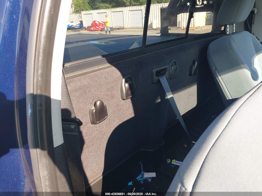 2013 RAM 1500 TRADESMAN - 3C6JR7AT8DG501271