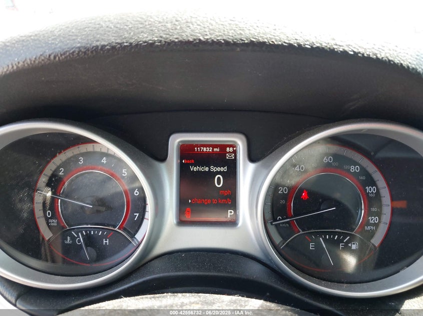 2018 Dodge Journey Se VIN: 3C4PDCAB9JT533828 Lot: 42556732