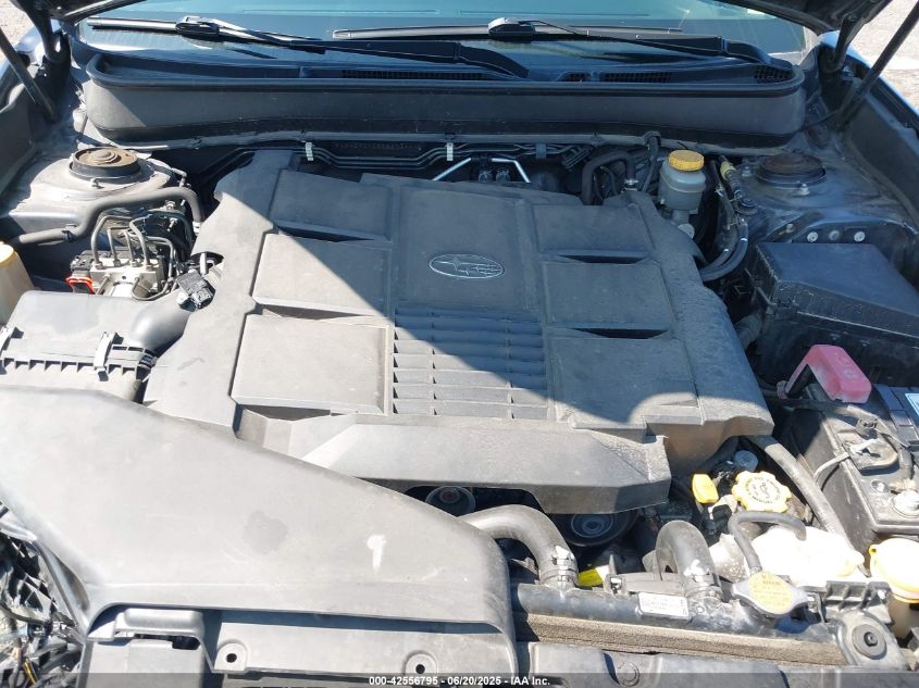 2012 Subaru Outback 3.6R Limited VIN: 4S4BRDKCZC2234519 Lot: 42556795