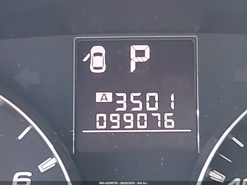 2012 Subaru Outback 3.6R Limited VIN: 4S4BRDKCZC2234519 Lot: 42556795