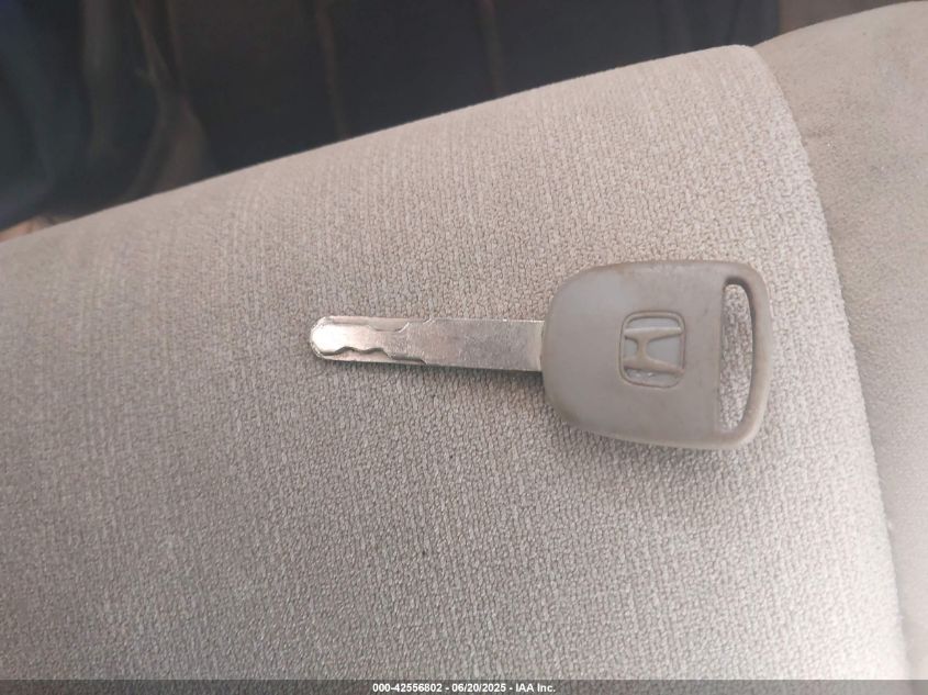 2009 Honda Accord 2.4 Lx VIN: 1HGCP26359A029301 Lot: 42556802