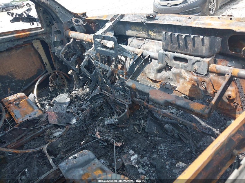 2016 RAM 1500 BIG HORN - 3C6RR7LT5GG188796