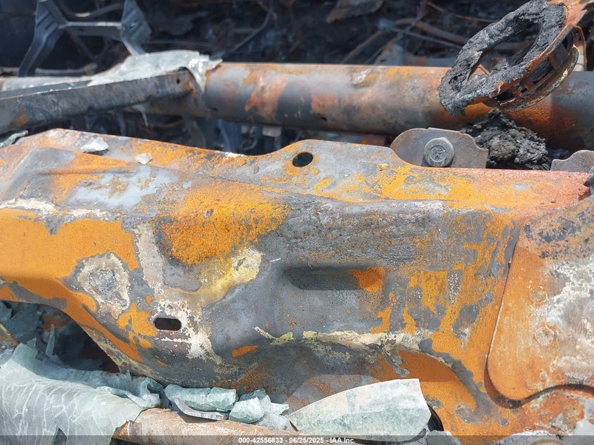 2016 RAM 1500 BIG HORN - 3C6RR7LT5GG188796