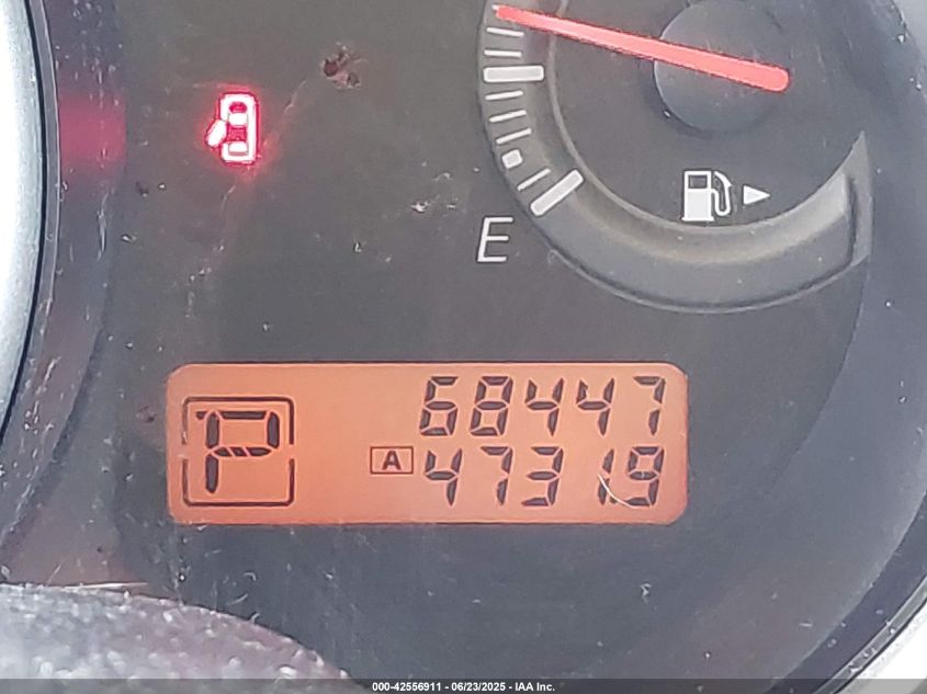 2012 Nissan Versa 1.8 S VIN: 3N1BC1CPXCK296126 Lot: 42556911