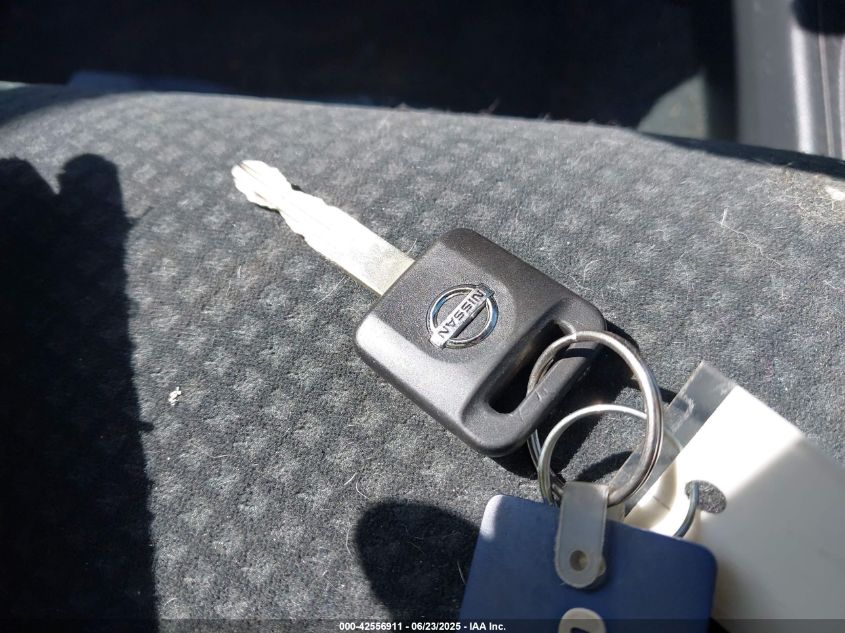 2012 Nissan Versa 1.8 S VIN: 3N1BC1CPXCK296126 Lot: 42556911