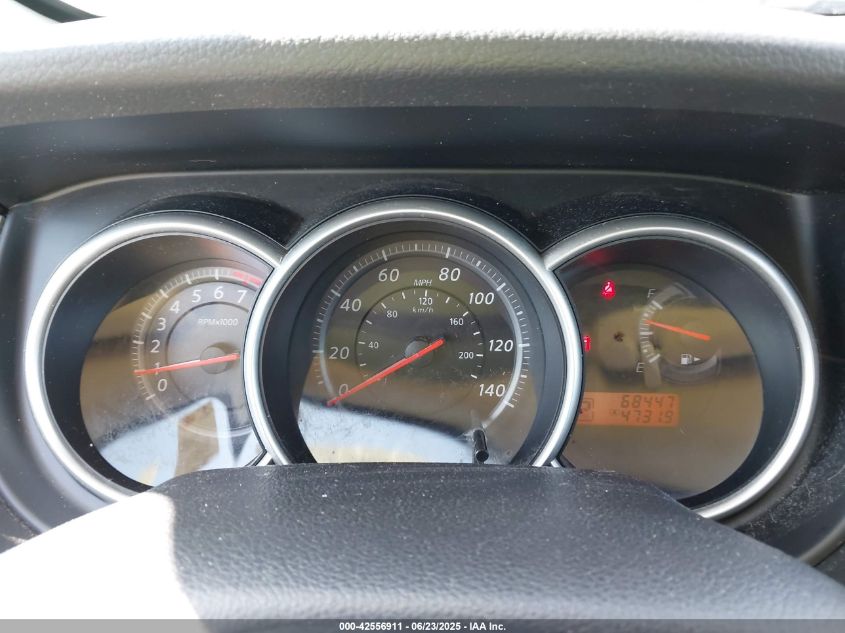 2012 Nissan Versa 1.8 S VIN: 3N1BC1CPXCK296126 Lot: 42556911