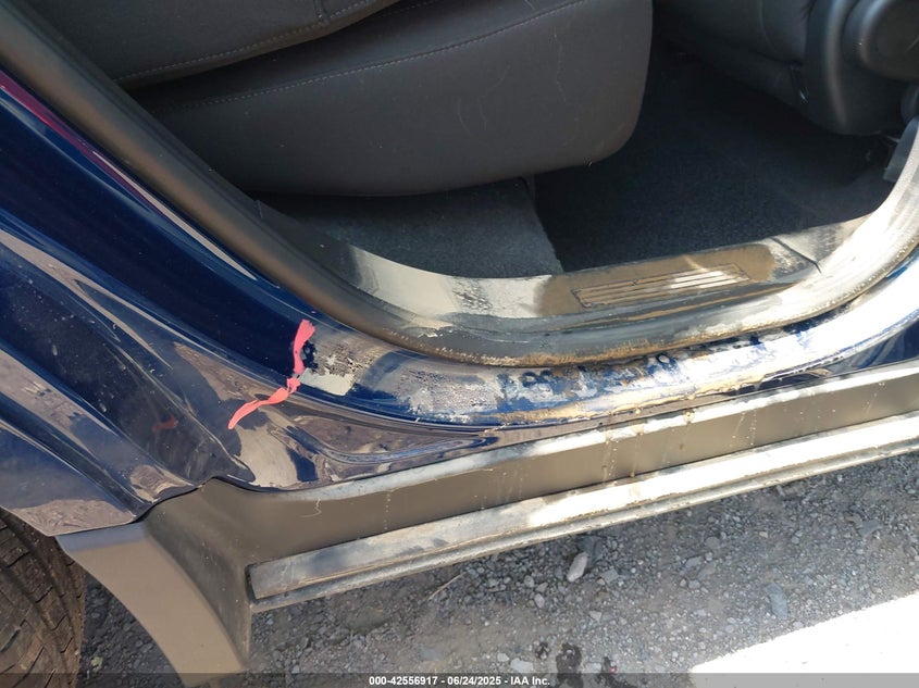 2023 CHEVROLET EQUINOX VIN: 3GNAXKEG5PS148513