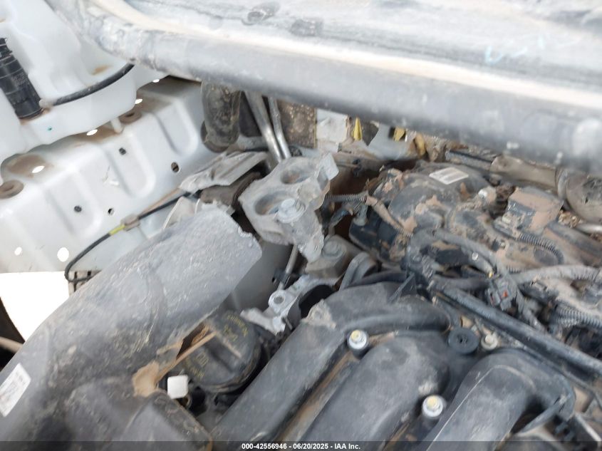 2023 Ram Promaster 2500 High Roof 159 Wb VIN: 3C6LRVDG2PE588385 Lot: 42556946