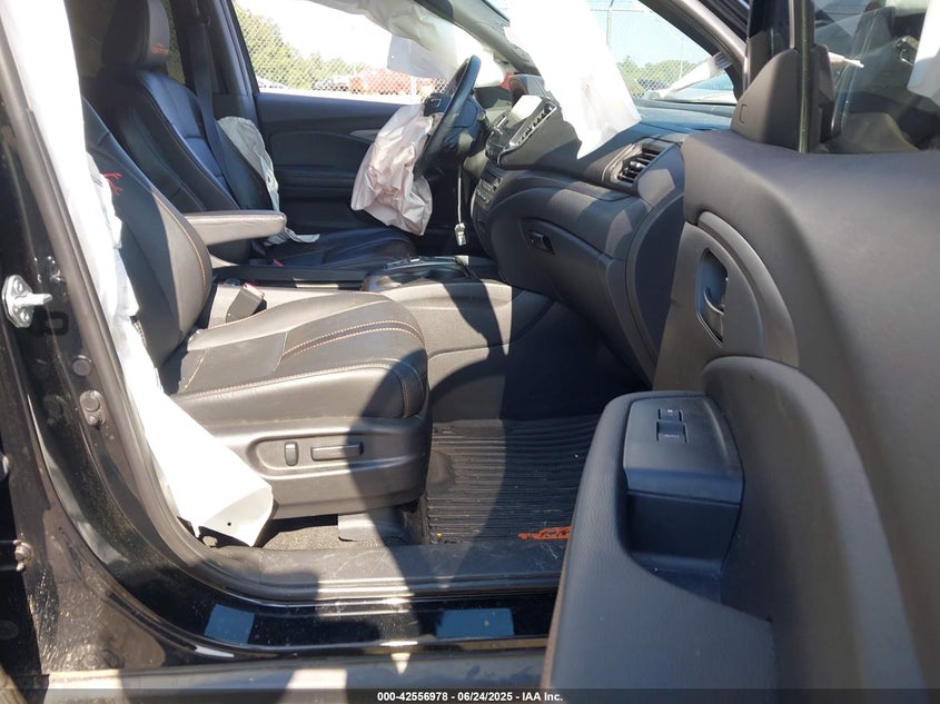 2022 HONDA PILOT 3.5L V-6 DI, VVT, 28(VIN: 5FNYF6H84NB085965