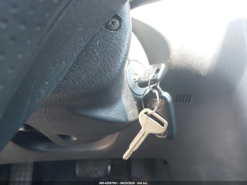 2004 Toyota Corolla S VIN: 1NXBR32E84Z307774 Lot: 42557001