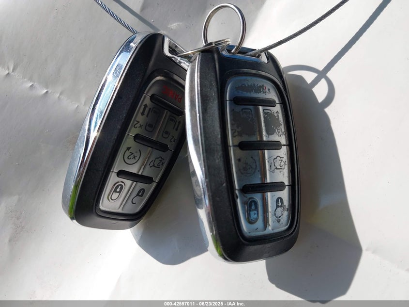 2020 Chrysler Pacifica Touring L VIN: 2C4RC1BG3LR250499 Lot: 42557011