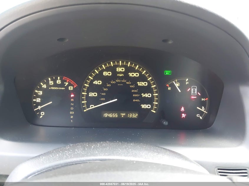 2007 HONDA ACCORD VIN: 1HGCM56337A158578