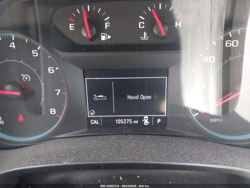 2018 CHEVROLET MALIBU LT - 1G1ZD5ST0JF218186