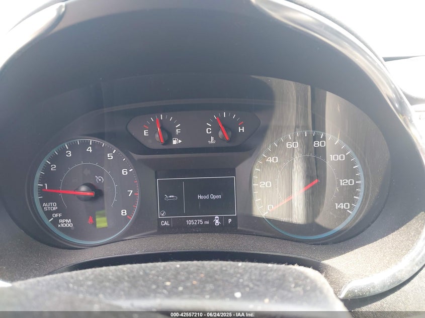 2018 CHEVROLET MALIBU LT - 1G1ZD5ST0JF218186