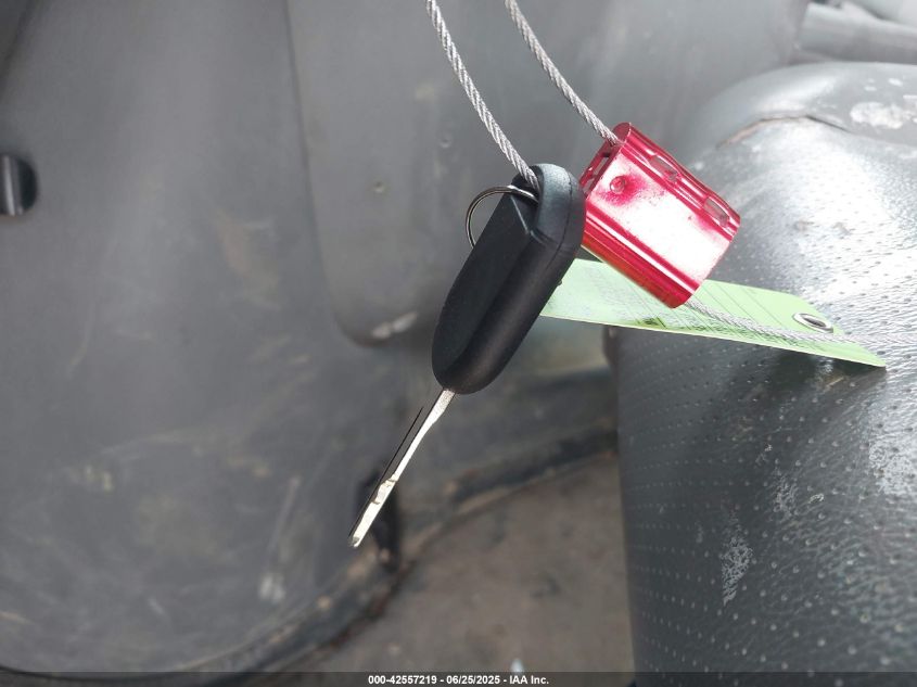 2010 Ford E-250 VIN: 1FTNE2EW7ADA34544 Lot: 42557219