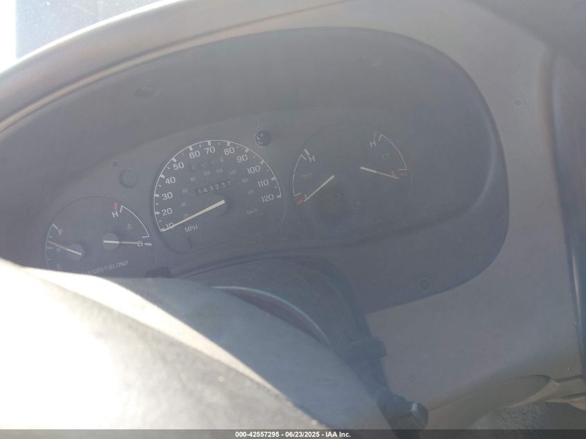 1995 Ford Ranger VIN: 1FTCR10A8STA53032 Lot: 42557295