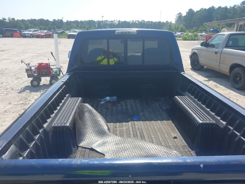 1995 Ford Ranger VIN: 1FTCR10A8STA53032 Lot: 42557295