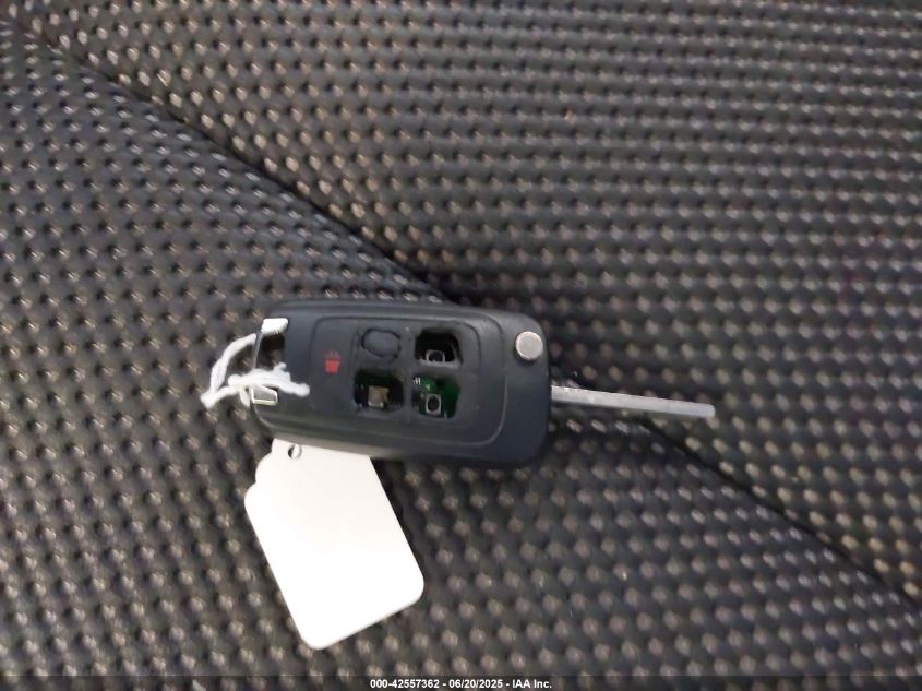 2013 Chevrolet Equinox 1Lt VIN: 2GNALDEK3D1137206 Lot: 42557362