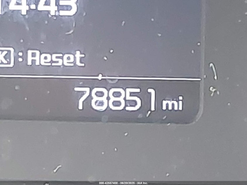 2022 KIA SELTOS EX - KNDERCAA5N7256332