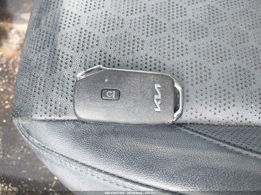 2022 KIA SELTOS EX - KNDERCAA5N7256332