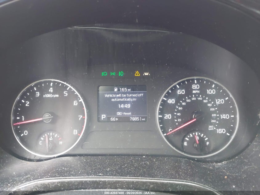 2022 KIA SELTOS EX - KNDERCAA5N7256332