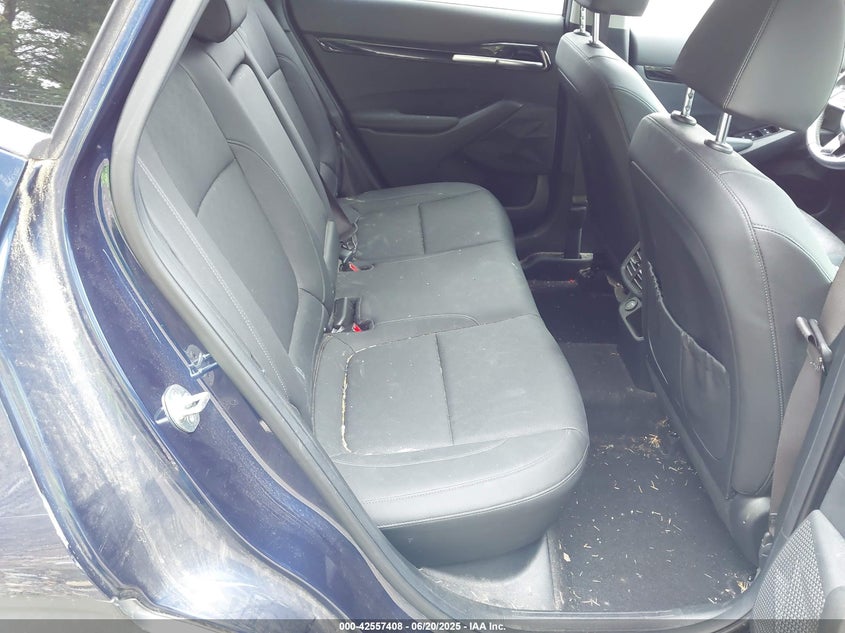 2022 KIA SELTOS EX - KNDERCAA5N7256332