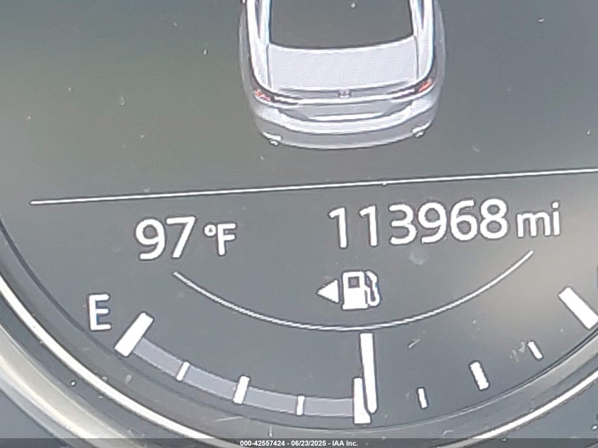 2018 MAZDA MAZDA6 GRAND TOURING - JM1GL1TY7J1303673