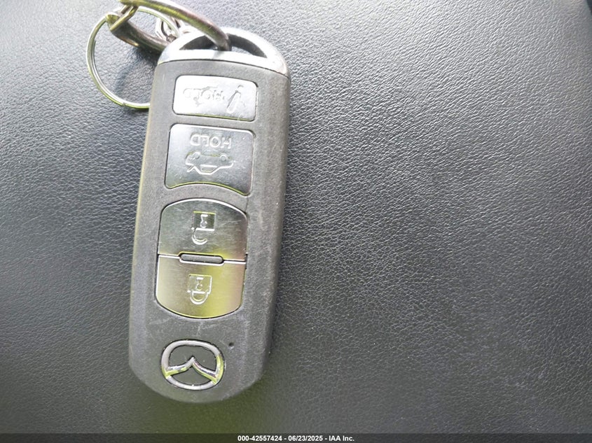 2018 MAZDA MAZDA6 GRAND TOURING - JM1GL1TY7J1303673