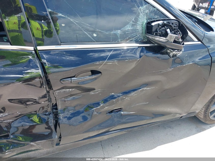 2018 MAZDA MAZDA6 GRAND TOURING - JM1GL1TY7J1303673