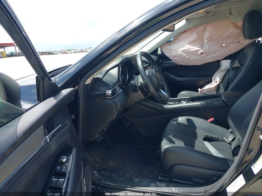 2018 MAZDA MAZDA6 GRAND TOURING - JM1GL1TY7J1303673