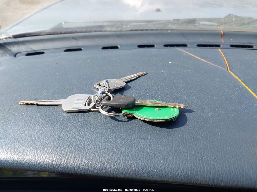 1990 Toyota Corolla Dlx VIN: JT2AE94AIL3367594 Lot: 42557468