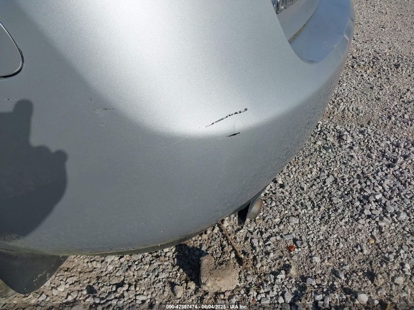 2012 Nissan Rogue S VIN: JN8AS5MT5CW260111 Lot: 42557474