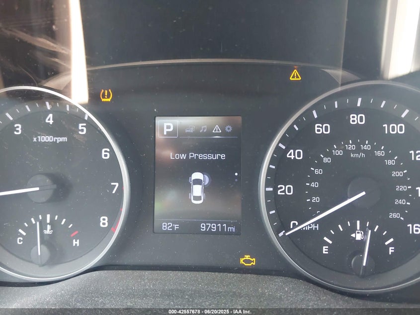 2018 Hyundai Elantra Sel VIN: 5NPD84LF0JH398834 Lot: 42557678