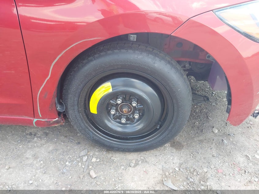 2018 Hyundai Elantra Sel VIN: 5NPD84LF0JH398834 Lot: 42557678