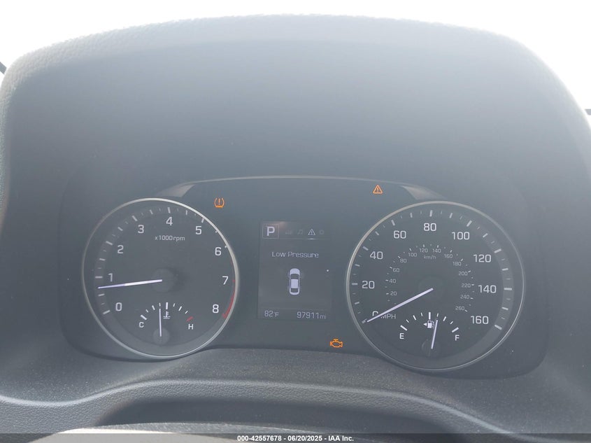 2018 Hyundai Elantra Sel VIN: 5NPD84LF0JH398834 Lot: 42557678