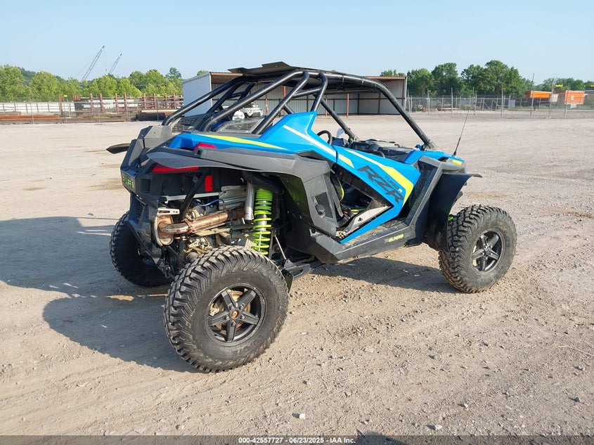 2024 POLARIS RZR 925 CC(VIN: 3NSGAC927RG333434