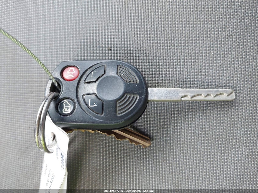 2018 Ford Transit Van Base W/Sliding Pass-Side Cargo Door VIN: 1FTYR1YM6JKB34801 Lot: 42557786