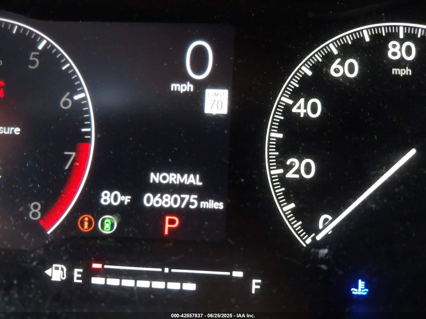 2022 HONDA CIVIC SPORT - 2HGFE2F59NH565247